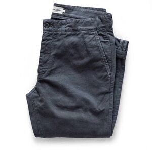 Taylor Stitch Foundation Pants